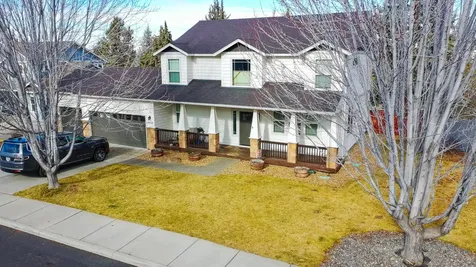 1334 SW Rimrock Way Redmond OR 97756