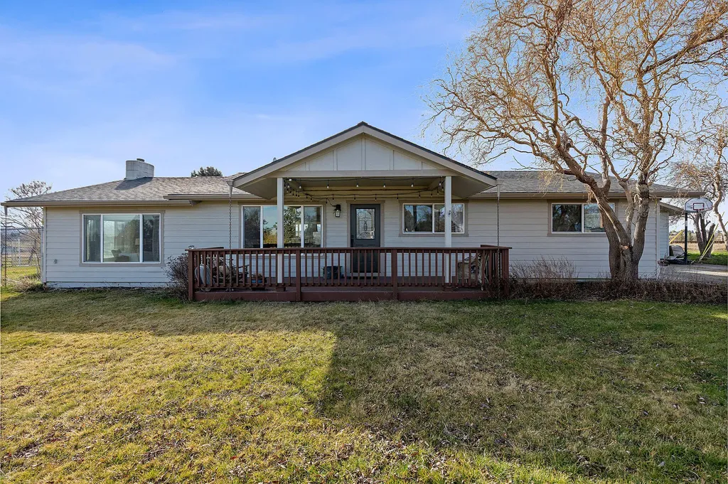 1771 SW Quail Drive Madras OR 97741