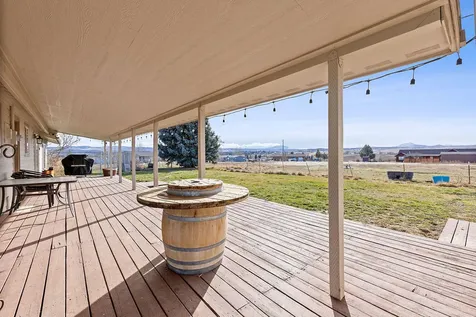1771 SW Quail Drive Madras OR 97741