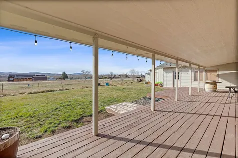 1771 SW Quail Drive Madras OR 97741