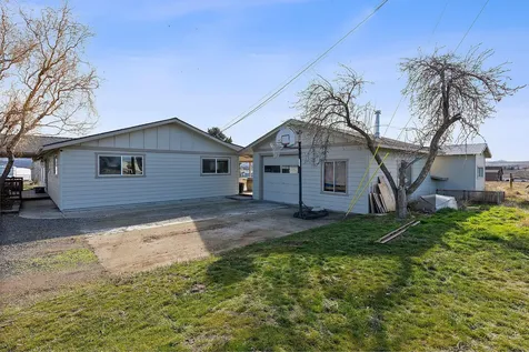 1771 SW Quail Drive Madras OR 97741