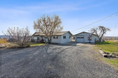 1771 SW Quail Drive Madras OR 97741