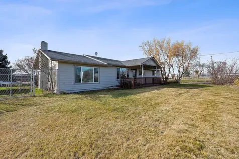 1771 SW Quail Drive Madras OR 97741