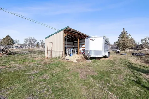 1771 SW Quail Drive Madras OR 97741