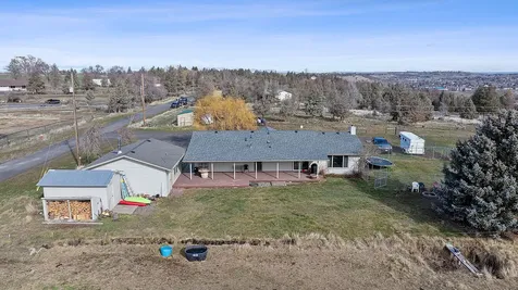 1771 SW Quail Drive Madras OR 97741