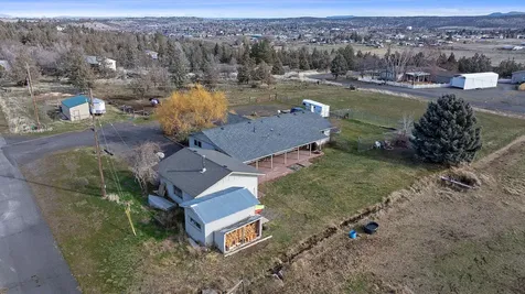 1771 SW Quail Drive Madras OR 97741