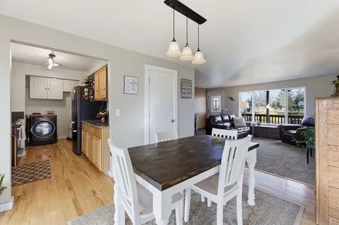 1771 SW Quail Drive Madras OR 97741