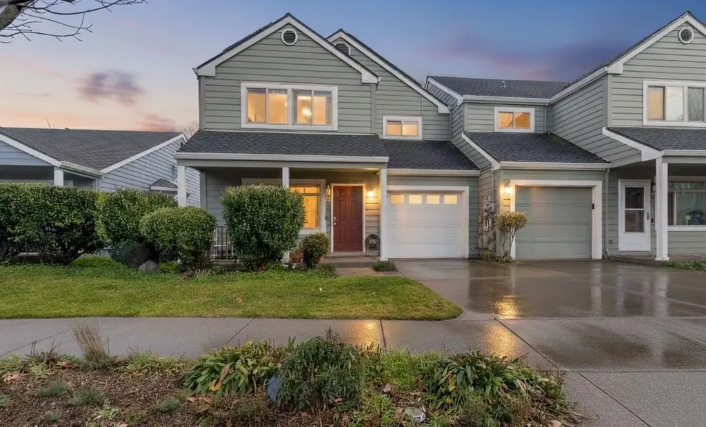 144 Crocker Street Ashland OR 97520
