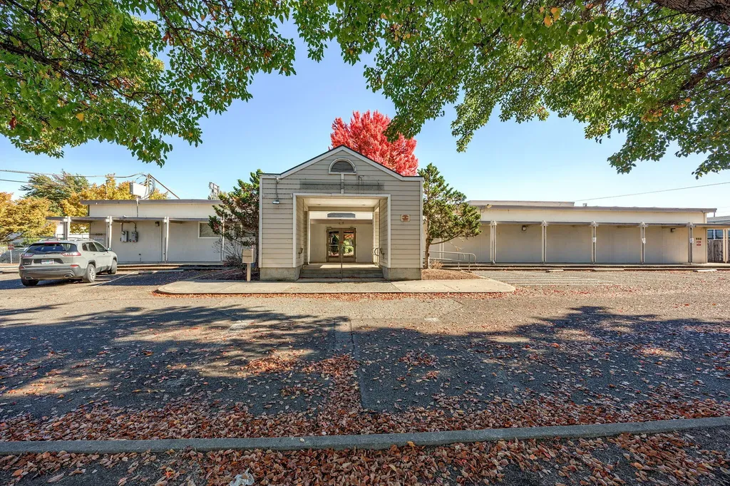 650 Royal Avenue Medford OR 97504