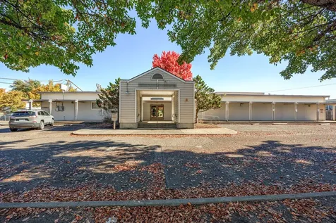 650 Royal Avenue Medford OR 97504