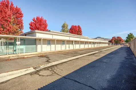 650 Royal Avenue Medford OR 97504