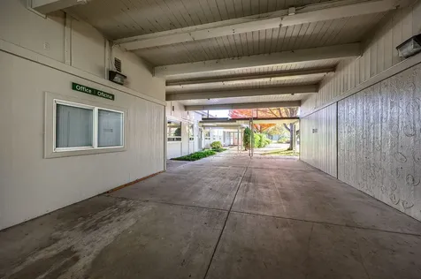 650 Royal Avenue Medford OR 97504