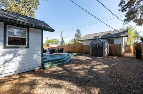 1235 NW Hartford Avenue Bend OR 97703