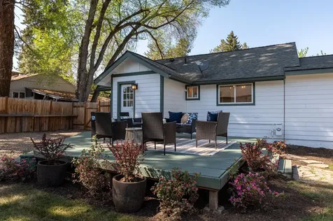 1235 NW Hartford Avenue Bend OR 97703
