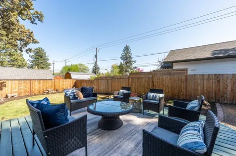 1235 NW Hartford Avenue Bend OR 97703
