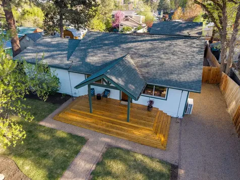 1235 NW Hartford Avenue Bend OR 97703