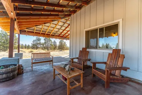 16264 SW Majestic View Lane Powell Butte OR 97753