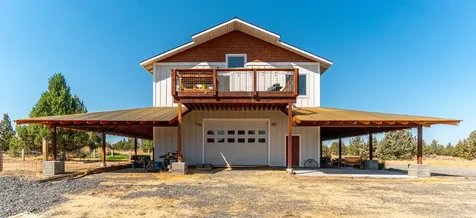 16264 SW Majestic View Lane Powell Butte OR 97753