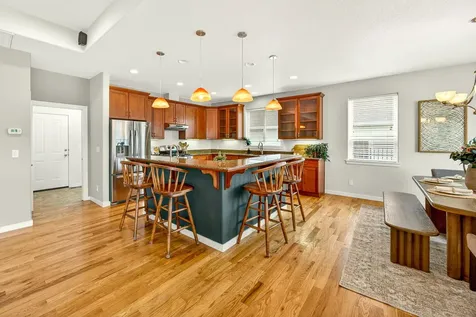 952 Oak Street Ashland OR 97520