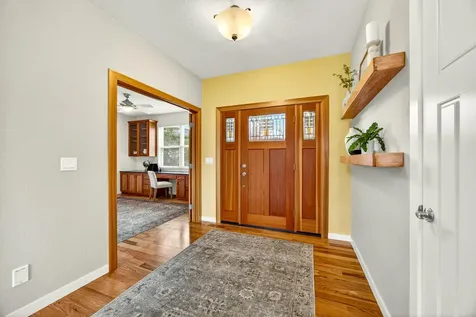 952 Oak Street Ashland OR 97520