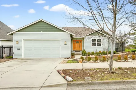 952 Oak Street Ashland OR 97520