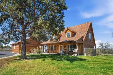 8818 SW Panorama Road Terrebonne OR 97760