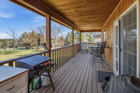 8818 SW Panorama Road Terrebonne OR 97760