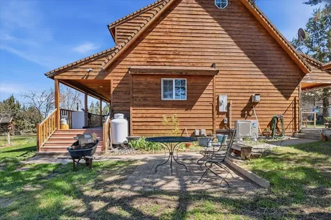 8818 SW Panorama Road Terrebonne OR 97760
