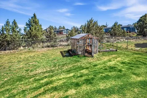 8818 SW Panorama Road Terrebonne OR 97760
