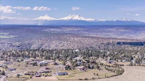 8818 SW Panorama Road Terrebonne OR 97760