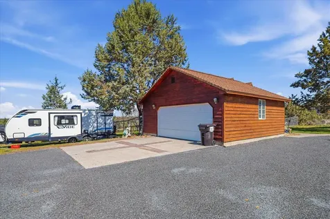 8818 SW Panorama Road Terrebonne OR 97760