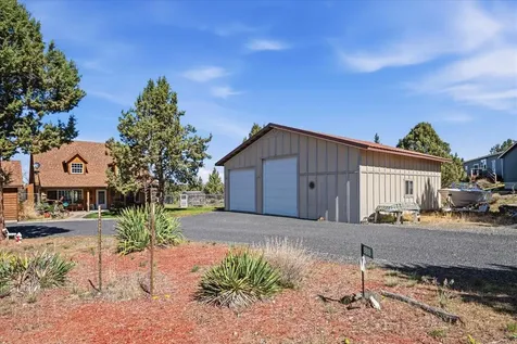 8818 SW Panorama Road Terrebonne OR 97760