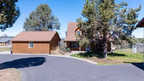 8818 SW Panorama Road Terrebonne OR 97760