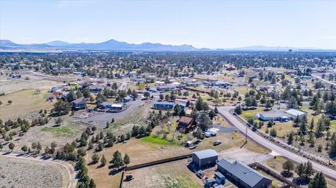 8818 SW Panorama Road Terrebonne OR 97760