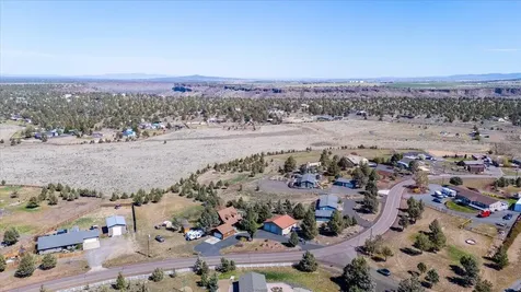 8818 SW Panorama Road Terrebonne OR 97760