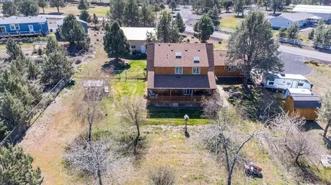 8818 SW Panorama Road Terrebonne OR 97760