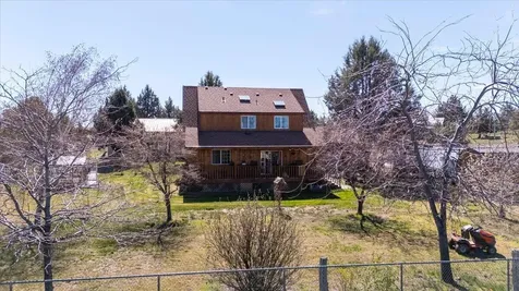 8818 SW Panorama Road Terrebonne OR 97760