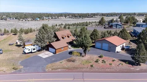 8818 SW Panorama Road Terrebonne OR 97760