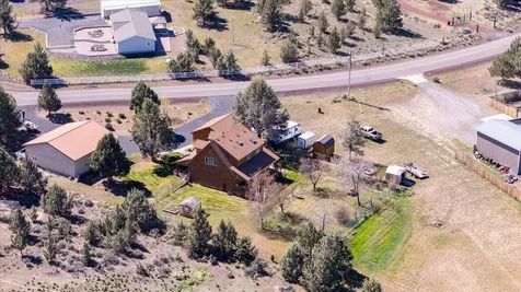 8818 SW Panorama Road Terrebonne OR 97760