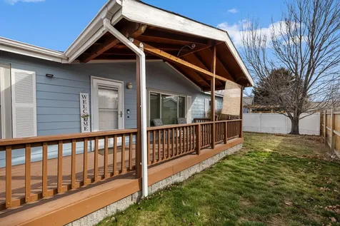 2108 NE 6th Street Redmond OR 97756
