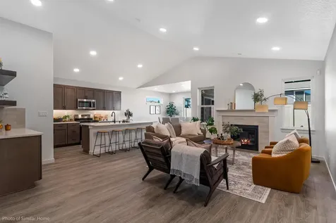 3073 Sky Lakes Drive Medford OR 97504