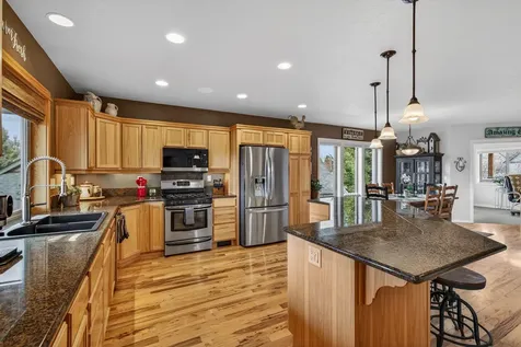 63419 Barton View Place Bend OR 97701