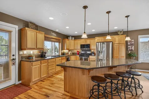 63419 Barton View Place Bend OR 97701