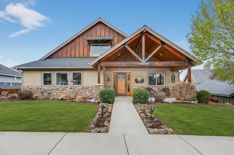 63419 Barton View Place Bend OR 97701