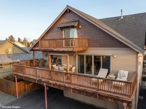 63419 Barton View Place Bend OR 97701