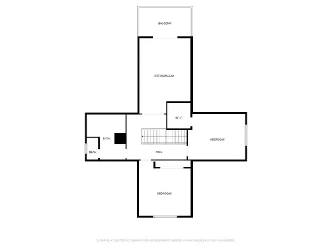 63419 Barton View Place Bend OR 97701