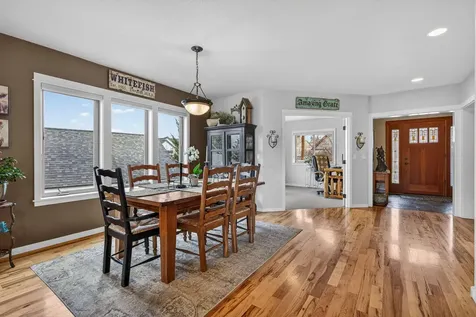 63419 Barton View Place Bend OR 97701