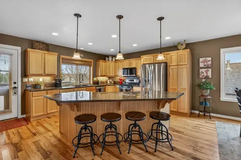 63419 Barton View Place Bend OR 97701