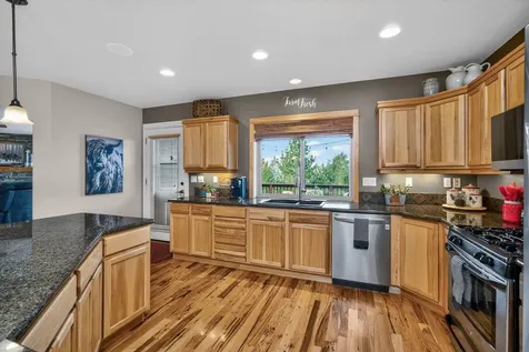 63419 Barton View Place Bend OR 97701