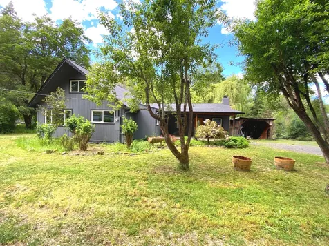 3356 Little Applegate Road Jacksonville OR 97530